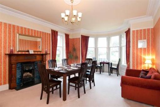 фото отеля Golf Lodge Bed & Breakfast