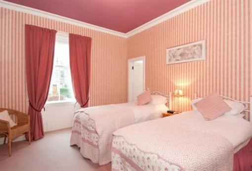 фото отеля Golf Lodge Bed & Breakfast