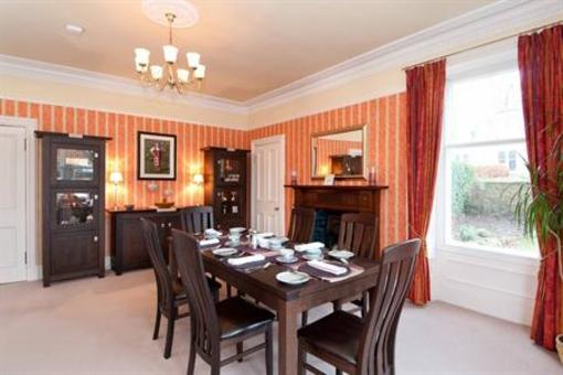 фото отеля Golf Lodge Bed & Breakfast