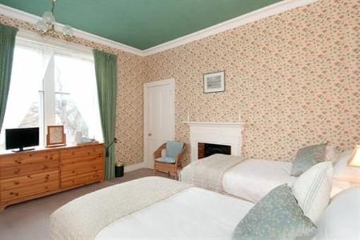 фото отеля Golf Lodge Bed & Breakfast
