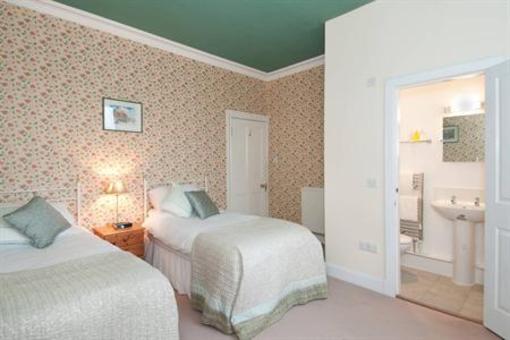 фото отеля Golf Lodge Bed & Breakfast