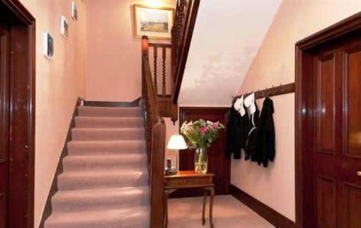 фото отеля Golf Lodge Bed & Breakfast
