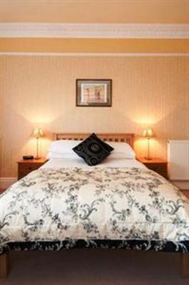 фото отеля Golf Lodge Bed & Breakfast