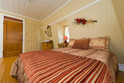 фото отеля Auberge La Mansarde