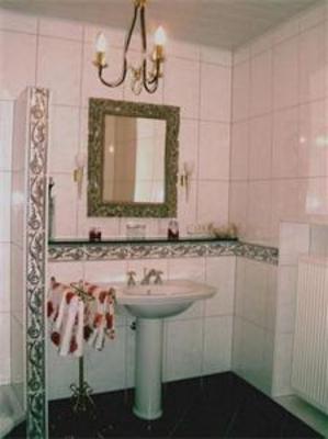фото отеля Das Bärenhaus Hotel Mülheim an der Mosel