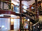 фото отеля Das Bärenhaus Hotel Mülheim an der Mosel