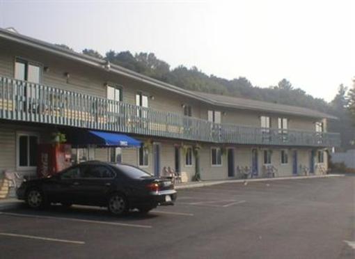 фото отеля Americas Best Value Inn Lee