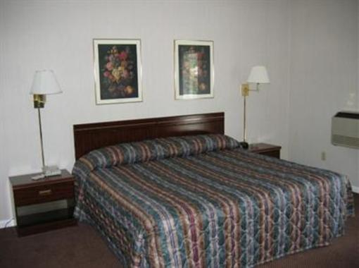 фото отеля Americas Best Value Inn Lee