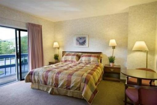 фото отеля Americas Best Value Inn Lee