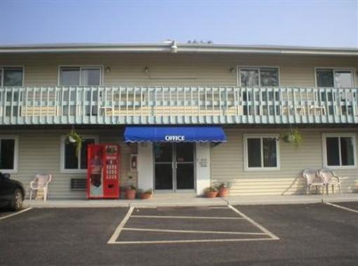 фото отеля Americas Best Value Inn Lee