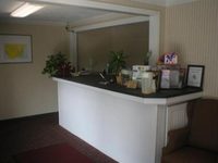 Americas Best Value Inn Lee