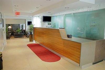 фото отеля BEST WESTERN Bowery Hanbee Hotel