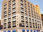 фото отеля BEST WESTERN Bowery Hanbee Hotel