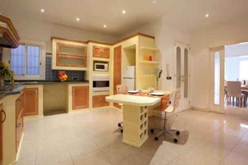 фото отеля L.i.Bcn Apartment Cartagena