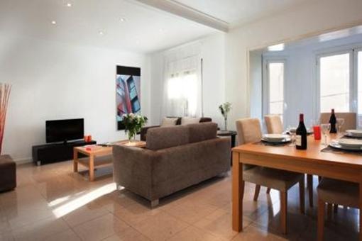 фото отеля L.i.Bcn Apartment Cartagena