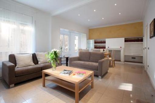 фото отеля L.i.Bcn Apartment Cartagena