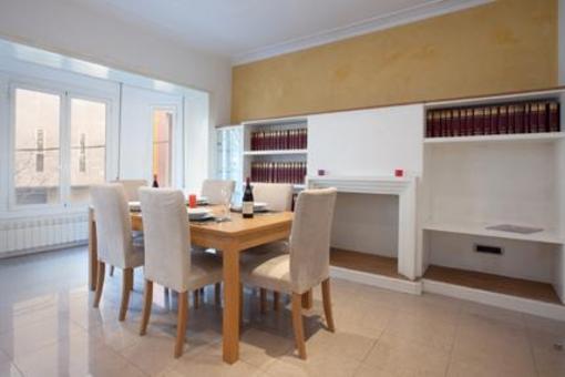 фото отеля L.i.Bcn Apartment Cartagena