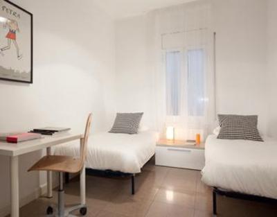 фото отеля L.i.Bcn Apartment Cartagena