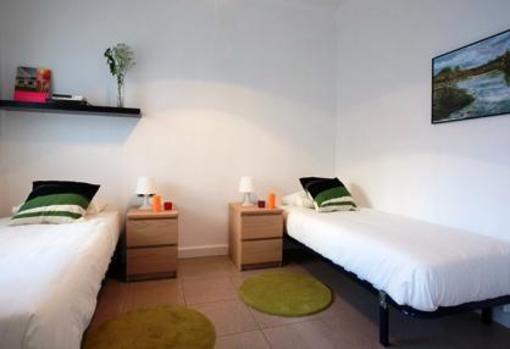 фото отеля L.i.Bcn Apartment Cartagena