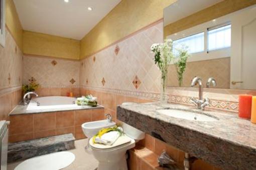 фото отеля L.i.Bcn Apartment Cartagena