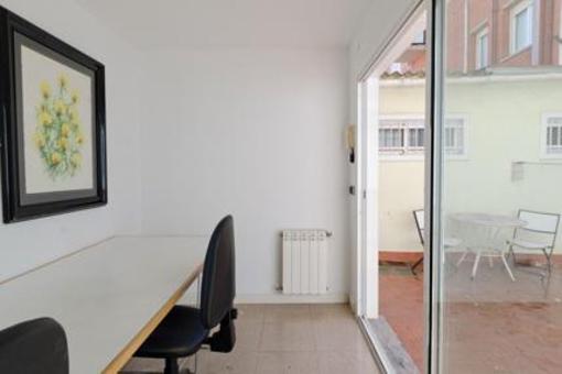 фото отеля L.i.Bcn Apartment Cartagena