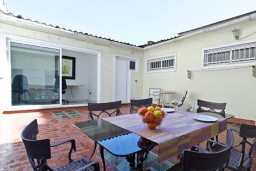 фото отеля L.i.Bcn Apartment Cartagena