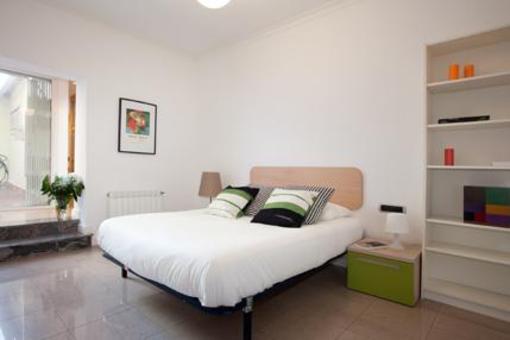 фото отеля L.i.Bcn Apartment Cartagena
