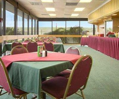 фото отеля Days Inn Lafayette