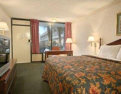 фото отеля Days Inn Lafayette