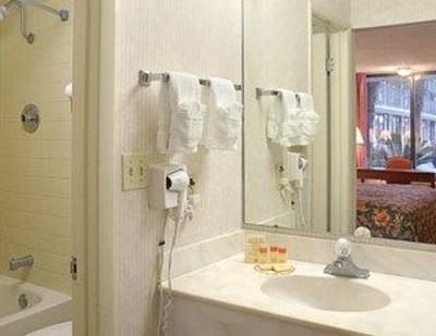 фото отеля Days Inn Lafayette