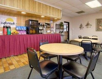 фото отеля Days Inn Lafayette