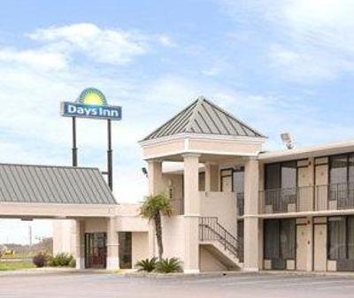 фото отеля Days Inn Lafayette