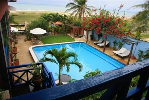 фото отеля Pousada Gran Playa