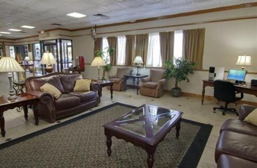 фото отеля BEST WESTERN Point South