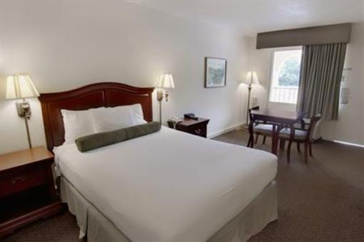 фото отеля BEST WESTERN Point South