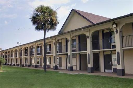 фото отеля BEST WESTERN Point South