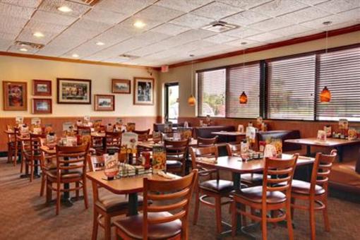 фото отеля BEST WESTERN Point South