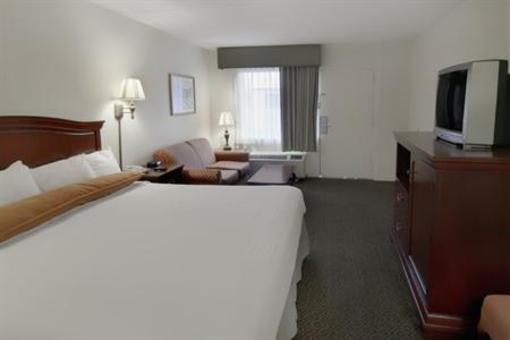фото отеля BEST WESTERN Point South