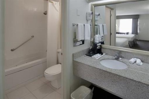 фото отеля BEST WESTERN Point South