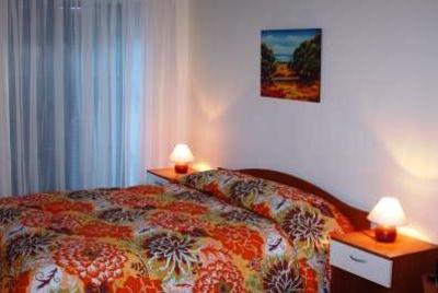 фото отеля Bed & Breakfast Don Diego Linguaglossa