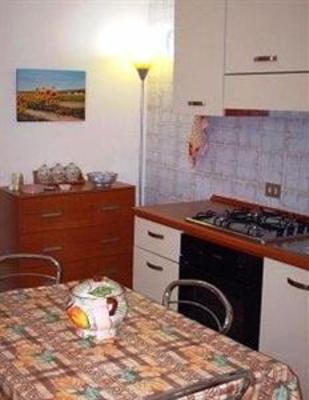 фото отеля Bed & Breakfast Don Diego Linguaglossa