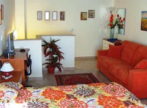 фото отеля Bed & Breakfast Don Diego Linguaglossa