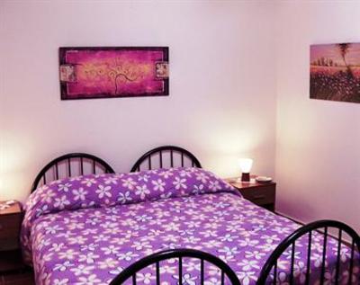 фото отеля Bed & Breakfast Don Diego Linguaglossa