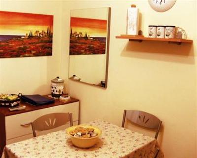 фото отеля Bed & Breakfast Don Diego Linguaglossa