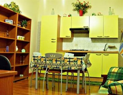 фото отеля Bed & Breakfast Don Diego Linguaglossa