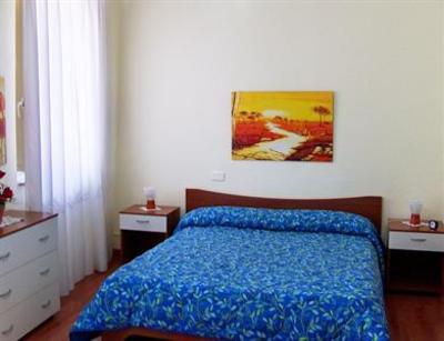 фото отеля Bed & Breakfast Don Diego Linguaglossa