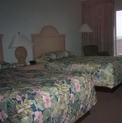 фото отеля Hutchinson Island Plaza Hotel and Suites
