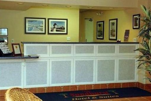 фото отеля Hutchinson Island Plaza Hotel and Suites