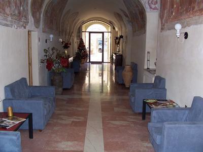 фото отеля Convento di Santa Croce