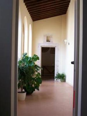 фото отеля Convento di Santa Croce